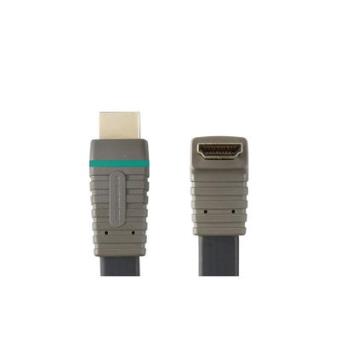 Bandridge BVL1362 cabo HDMI - 1