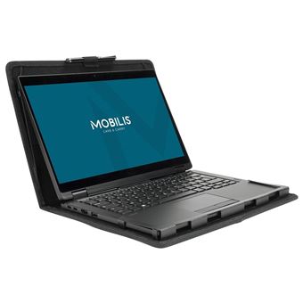 Mala para Portáteis Mobilis Activ Pack - 1