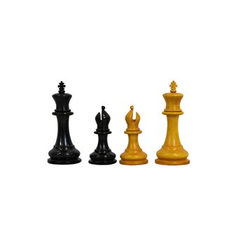 Peças de Xadrez Morphy FPX - 1