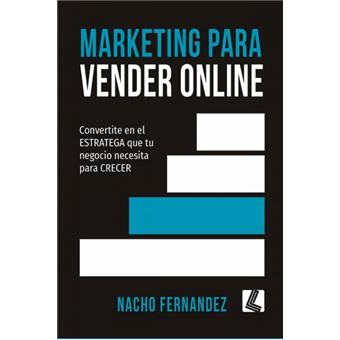 Marketing Para Vender Online - 1