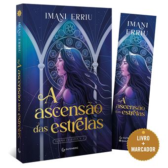 A Ascensão Das Estrelas - 1