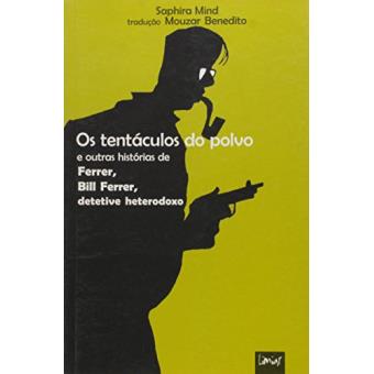 Os Tentáculos do Polvo - 1