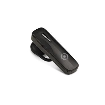 Auricular Bluetooth Celly BH10 | Preto - 1