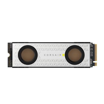 Disco SSD Corsair MP600 PRO XT Hydro X Edition | 2 TB - 1