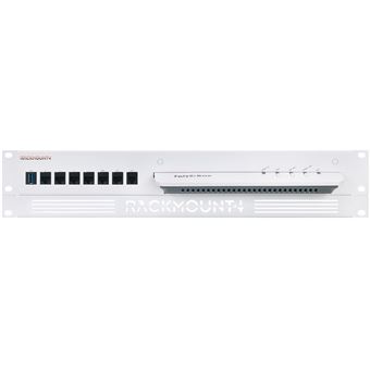 Acessório Rack Rackmount.IT RM-FB-T3 | Branco - 1