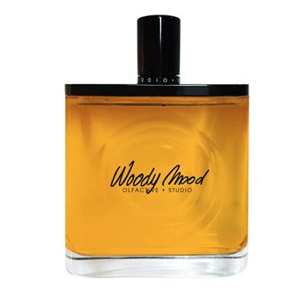 Perfume Olfactive Studio Woody Mood EDP 100 ml - 1