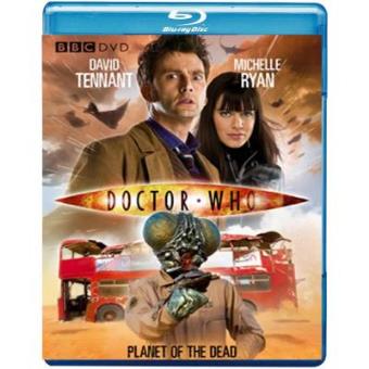Doctor Who - Planet Of The Dead (Import) - 1