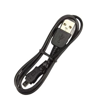 Cabo Usb Sony 183431141 | Preto - 1