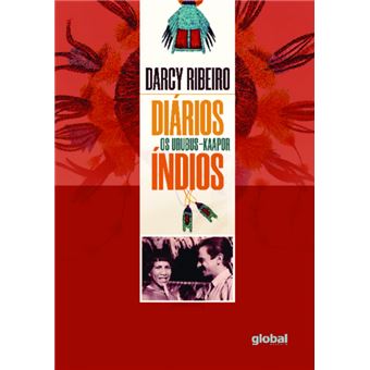 Diários Índios - 1