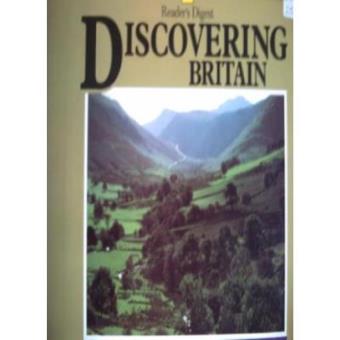 Discovering Britain - 1