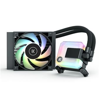Ventoinha para Pc EK Water Blocks EK-AIO 120 D-RGB - 1