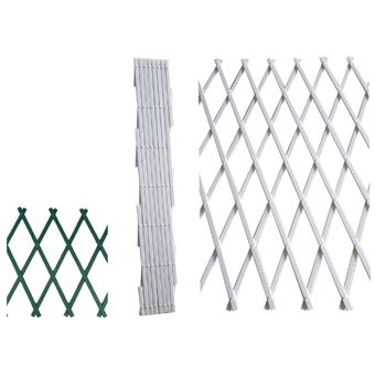 Floreira Papillon 83155 | Branco - 1