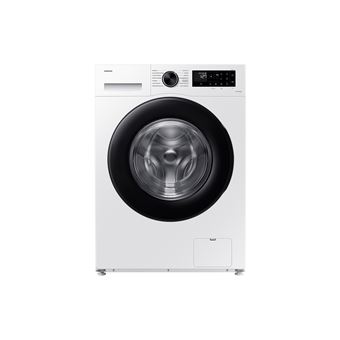 Máquina de Lavar Roupa Samsung WW11DG5B25AEET | 11 Kg | 1400 RPM | A | Preto - 1