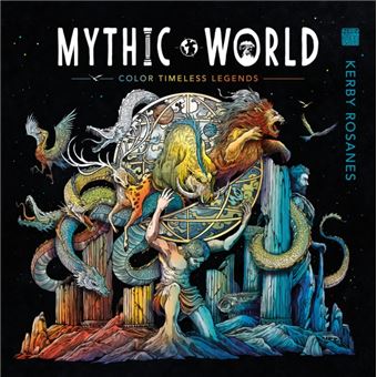 Mythic World - 1