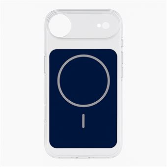 Capa skyhe para Apple iPhone 17 Air Magsafe PRO Azul - 1