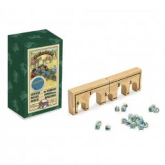 Jogo Canicas Coleção - 1