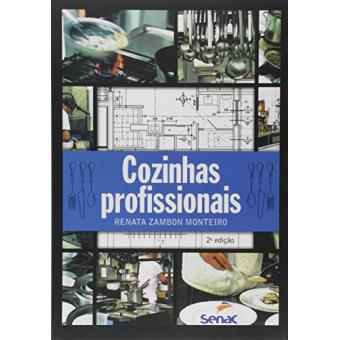Cozinhas Profissionais - 1