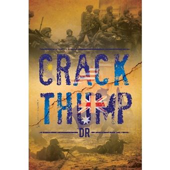 Crack Thump - Paperback / softback - 2013 - 1