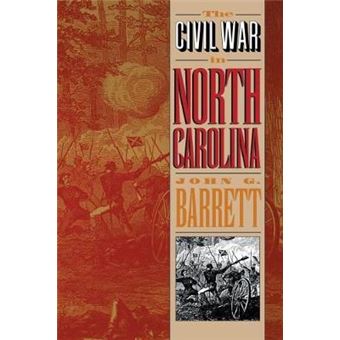 The Civil War in North Carolina - Paperback - 2006 - 1