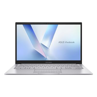 Computador Portátil ASUS Vivobook X1404VA-EB1769 | 14'' | Intel Core 5 120U | Intel Graphics | 16 GB | SSD 512GB - 1