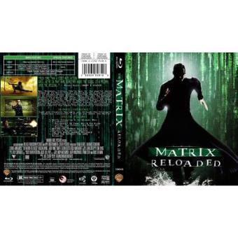 Matrix 03 Revolutions - 1