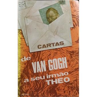 Cartas de van gogh a seu irmão théo. - 1