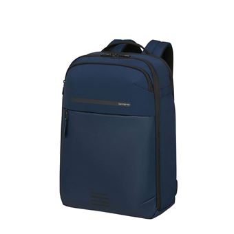 Mochila para Portátil Samsonite Moderny | 17.3" | Azul | 28L - 1