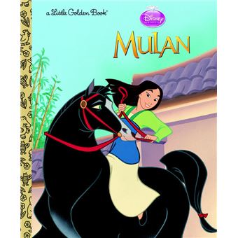 Mulan (Disney Princess) - 1