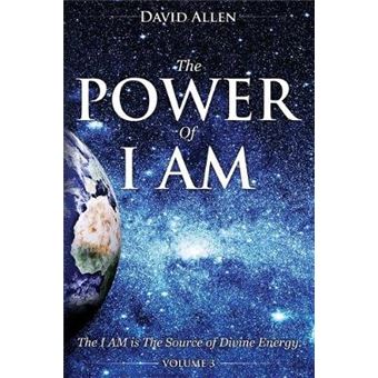 The Power Of IAm Volume - 1