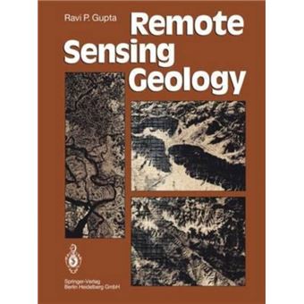 Remote Sensing Geology - 1