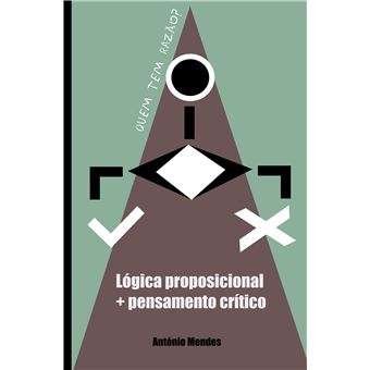 Lógica Proposicional E Pensamento Crítico - 1