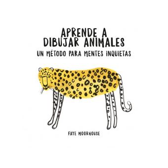 Aprende A Dibujar Animales - 1