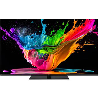 Smart TV Panasonic TX-65MZ800E | OLED | 4K UHD | 65'' | 165,1 cm | F - 1