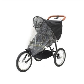 Capa de chuva para Jogger BabyTrold - 1