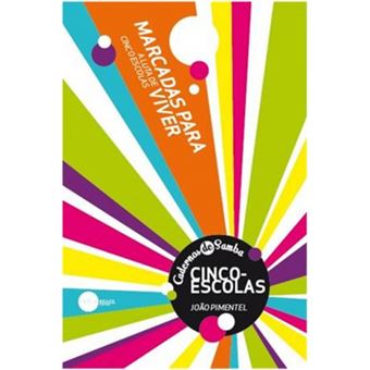 Marcadas Para Viver A Luta De Cinco Escolas - 1