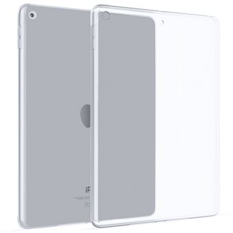 Capa Protetora Transparente de Silicone Fina Okuli para Apple iPad (10.2) (2019-2020) - 1