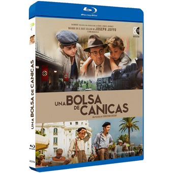 Una bolsa de canicas / Un Sac de Billes (Blu-ray) - 1