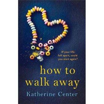 How To Walk Away - 1