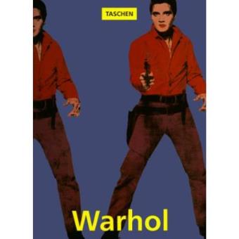 Warhol (Taschen Basic Art Series) - 1