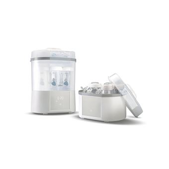 Esterilizador com Secagem Chicco | 1 un. - 1