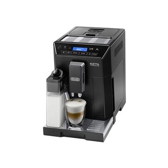 Máquina de Café Expresso De’Longhi ECAM 44.660.B | Preto - 1