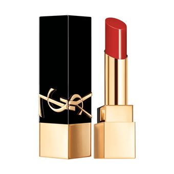 Batom Yves Saint Laurent Rouge Pur Couture The Bold - 1