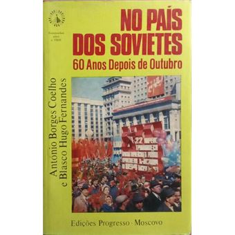 No país dos sovietes. - 1