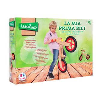 Bicicleta sem Pedais Legnoland 35483