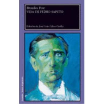 Vida de Pedro Saputo - 1