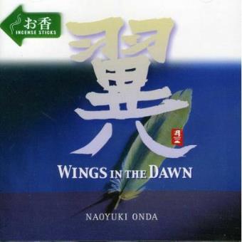 Wings In The Dawn - 1