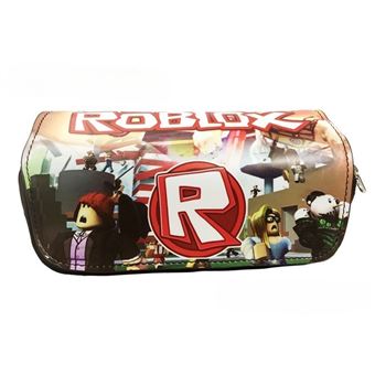 Estojo DreamWorks | Roblox | 20 x 9 x 6.5 cm | Multicolorido 5427 - 1