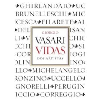 Vidas Dos Artistas - 1