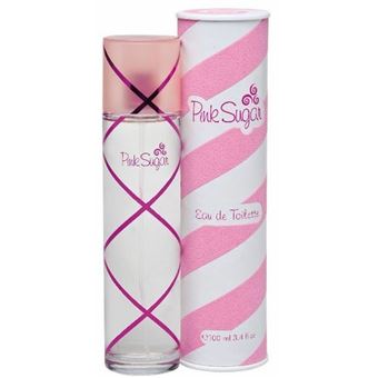 Perfume Aquolina Pink Sugar | EDT | 100 ml - 1
