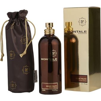 Perfume Unissexo Montale Boise Fruite | EDP | 3.4 oz | 100 ml - 1